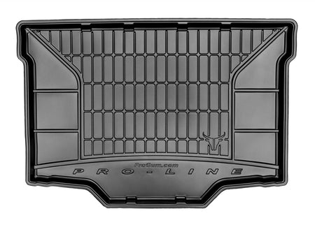 Tavita portbagaj PREMIUM Suzuki Baleno fabricatie 2015 - prezent