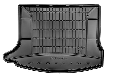 Tavita portbagaj Mazda 3 caroserie Hatchback fabricatie 09.2013 - 02.2019