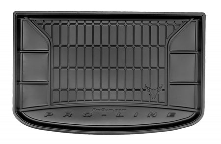 Tavita portbagaj Audi A1 caroserie Sportback fabricatie 2010 - 2018 (fara spatiu depozitare suplimentar)