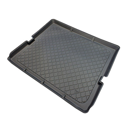 Tavita portbagaj Ford S-MAX fabricatie 2006-2015 (7 locuri - al treilea rand culcat)