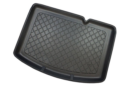 Tavita portbagaj Premium Toyota Yaris fabricatie 09.2011 - prezent (portbagaj mai jos)