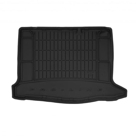 Tavita portbagaj PREMIUM Dacia Sandero II / Stepway II caroserie hatchback fabricatie 12.2012 - prezent