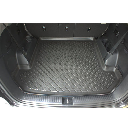 Tavita portbagaj Kia Sorento fabricatie 02.2015 - prezent (7 locuri)