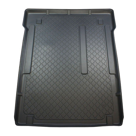 Tavita portbagaj Fiat Scudo II fabricatie 2007 - prezent