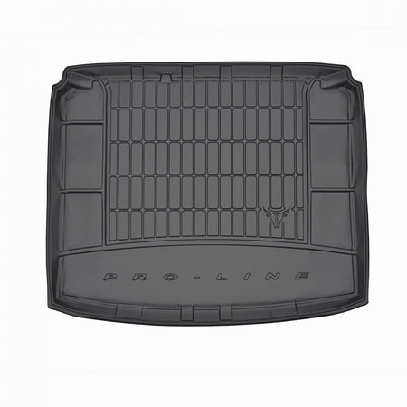 Tavita portbagaj PREMIUM Volkswagen Golf IV caroserie hatchback fabricatie 1997 - 09.2003