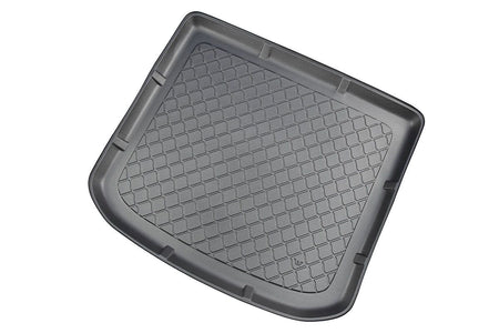 Tavita portbagaj Seat Altea XL caroserie hatchback fabricatie 07.2007 - 2015 (portbagaj mai sus)