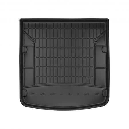 Tavita PREMIUM portbagaj Audi A5 caroserie coupe fabricatie 2009-2011