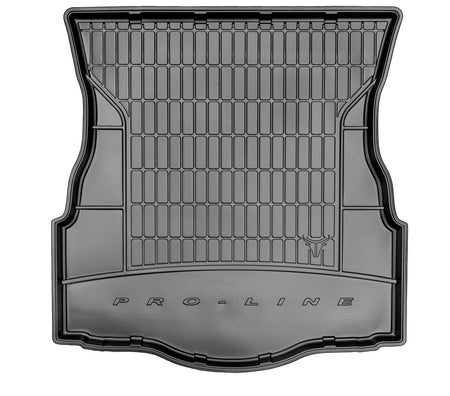 Tavita portbagaj Ford Mondeo caroserie liftback fabricatie 2015 - prezent (roata de rezerva ingusta sau kit de reparatie)