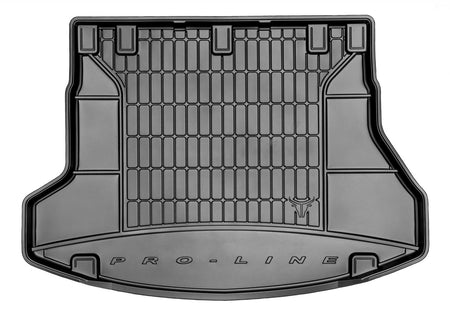 Tavita portbagaj Hyundai i30 CW caroserie combi fabricatie 07.2012 - 04.2017
