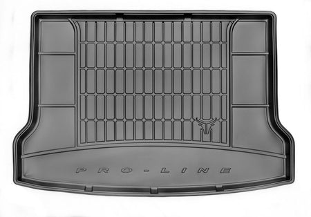 Tavita portbagaj PREMIUM Mercedes GLA (X156) fabricatie 03.2014 - prezent