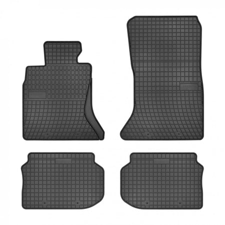 Covorase auto BMW Seria 5 GT fabricatie 2008 - 2017