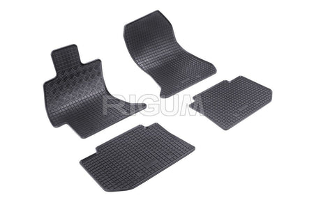Covorase auto Subaru XV fabricatie 2012 - 2018