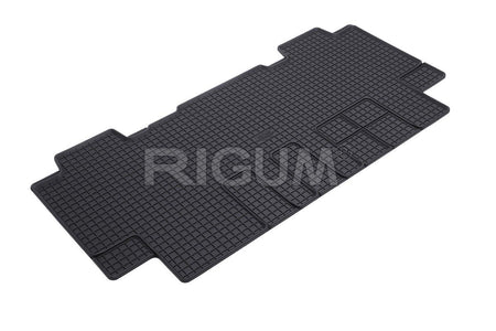 Covorase cauciuc Toyota Proace fabricatie 2016 - prezent (randul 2)