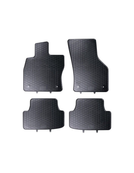 Covorase auto VW Golf VII Sportsvan fabricatie 2014 - prezent (PL)