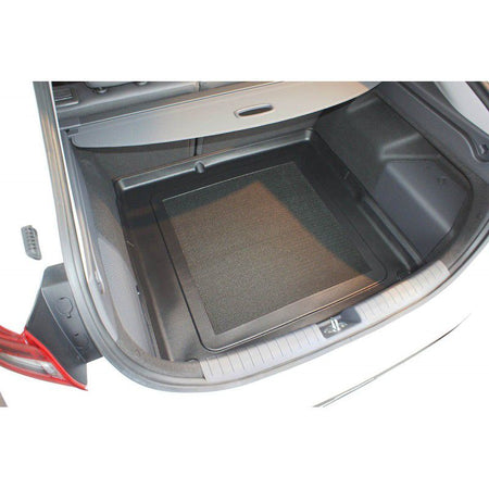 Tavita portbagaj Hyundai Ioniq fabricatie 10.2016 - prezent
