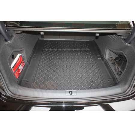 Tavita portbagaj Premium Audi A5 B9 caroserie coupe fabricatie 11.2015 - prezent