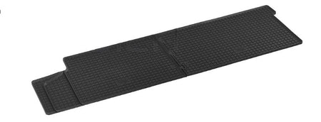 Covorase auto VW T5 / T6 caravelle fabricatie 2006 - prezent (randul 2)