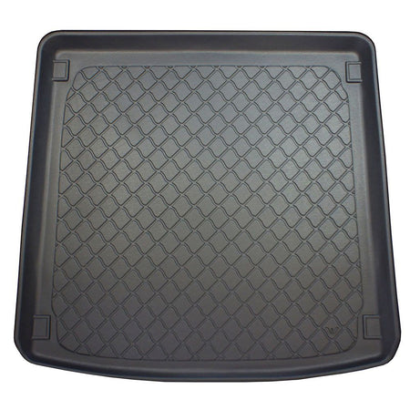 Tavita portbagaj Seat Exeo Sport Tourer fabricatie 2009 - prezent