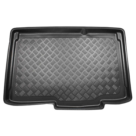 Tavita portbagaj Opel Corsa D caroserie hatchback fabricatie 2006 - prezent (portbagaj mai jos)