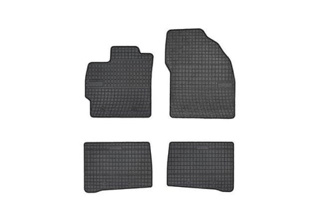 Covorase auto Toyota Prius III fabricatie 2009 - 2015