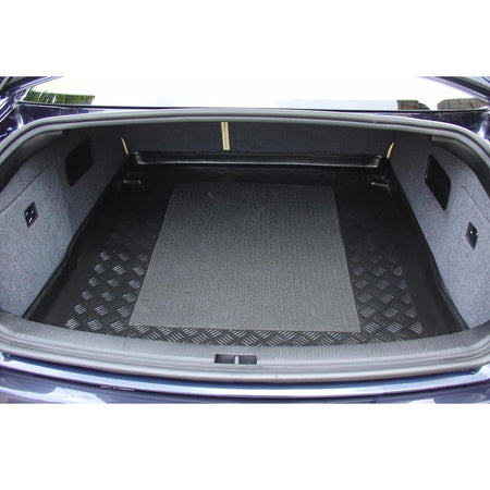 Tavita portbagaj Audi A6 (C5) caroserie sedan fabricatie 1997 - 03.2004