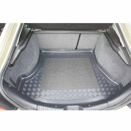 Tavita portbagaj Ford Mondeo caroserie hatchback fabricatie 2001 - 06. 2007