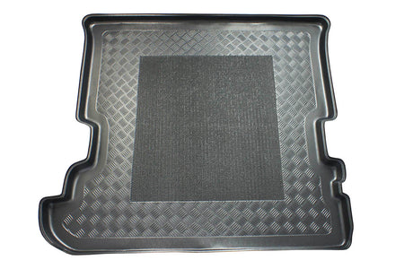 Tavita portbagaj Kia Carnival II caroserie van-minivan fabricatie 11.2001 - 2005 (5 locuri)