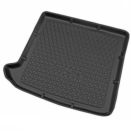 Tavita portbagaj premium Chevrolet Orlando fabricatie 2011-2014