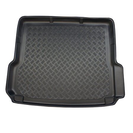 Tavita portbagaj Dacia Duster caroserie 4x4 fabricatie 2010 - 2018