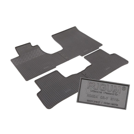Covorase auto Honda CRV, fabricatie 2007 - 2012