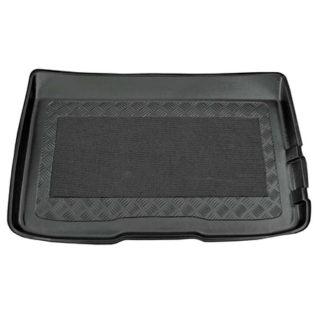 Tavita portbagaj Mazda 2 caroserie hatchback fabricatie 2003 - 08.2007