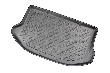 Tavita portbagaj Hyundai IX20 caroserie hatchback fabricatie 2010 - prezent (cu spatiu suplimentar de depozitare)