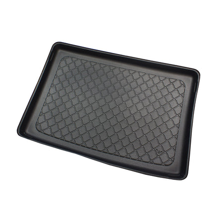 Tavita portbagaj Mini Clubman II caroserie combi fabricatie 10.2015 - prezent