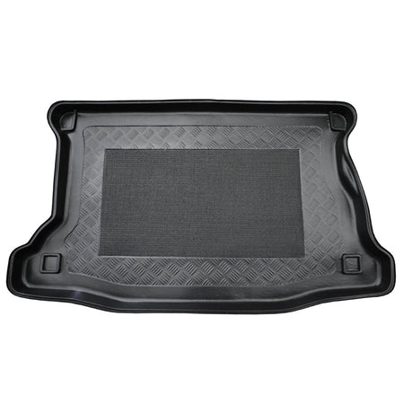 Tavita portbagaj Honda Jazz caroserie hatchback fabricatie 2002 - 10.2008