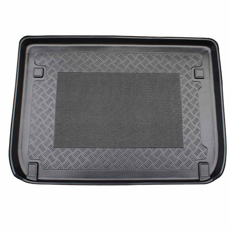 Tavita portbagaj Citroen C4 Picasso caroserie van/minivan fabricatie 10.2006 - 06.2013 (fara Modubox pe dreapta)