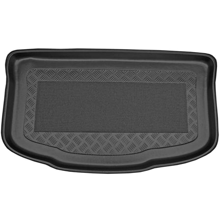 Tavita portbagaj Mitsubishi Colt 3D caroserie hatchback fabricatie 11.2008 - prezent (3 usi)