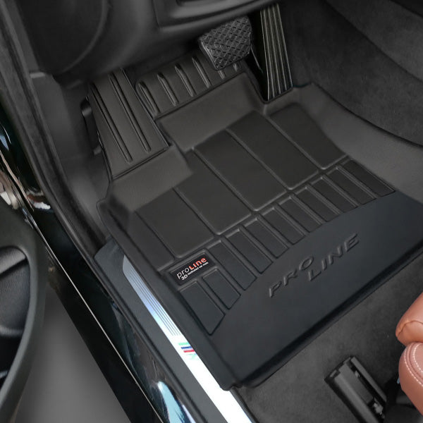 Covorase dedicate pe model de masina