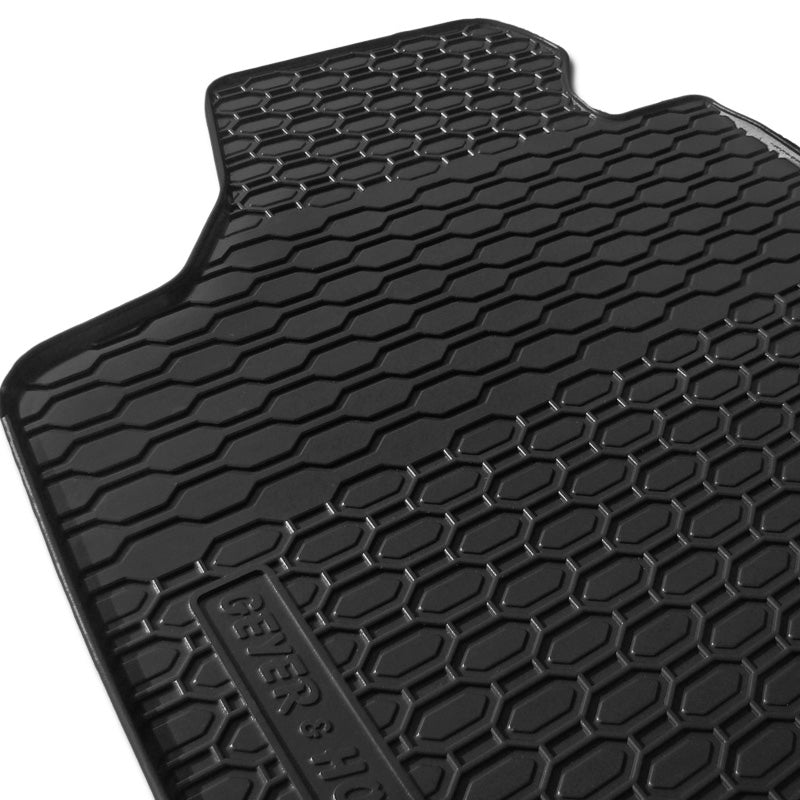 Material fara miros, bine finisat, usor de curatat