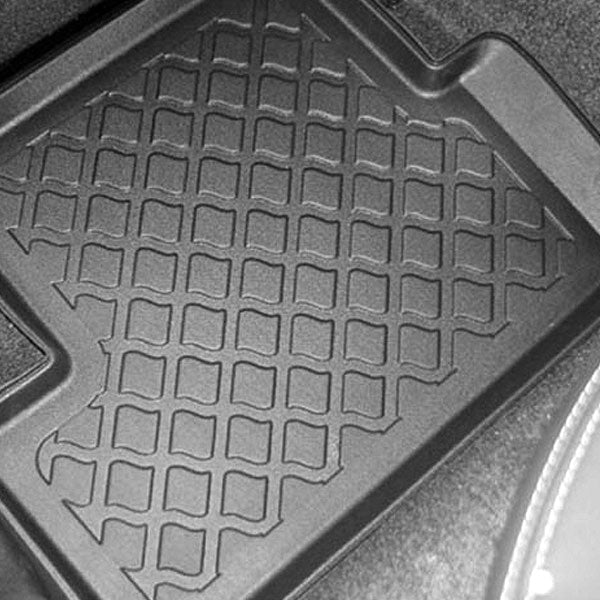 Material cu o componenta de plastic, flexibil