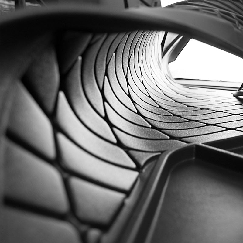 Usor de montat si de curatat