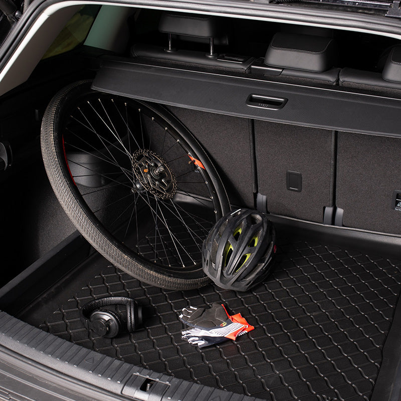 Usor de montat si de curatat