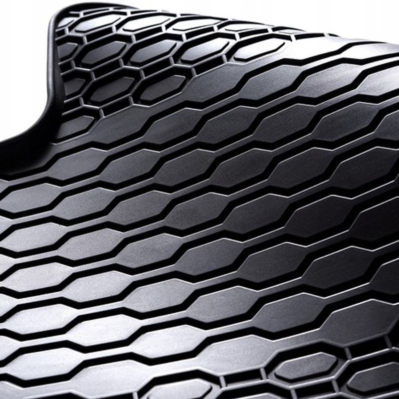 Intaritura la calcaiul soferului