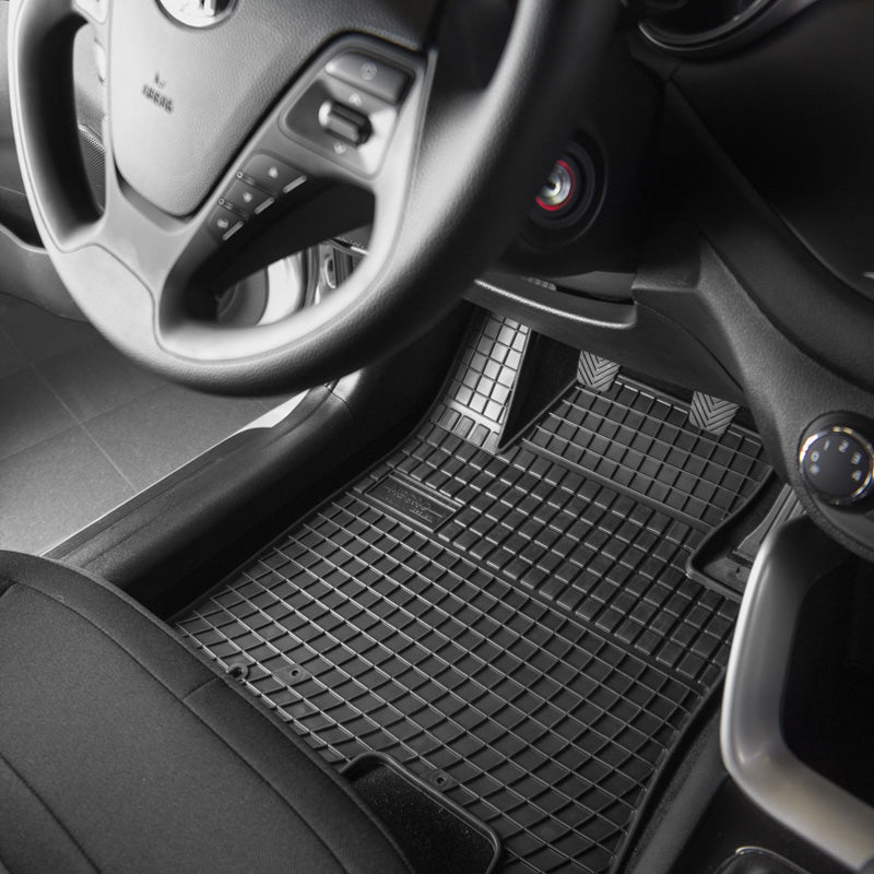 Intaritura la calcaiul soferului