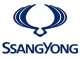 Tavite Portbagaj Ssang Yong