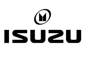 Tavite Portbagaj Isuzu