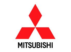 Tavite portbagaj Mitsubishi