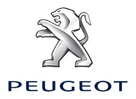 Protectie Suport Repaus Picior Inox Peugeot