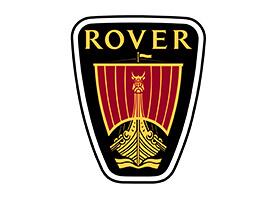 Tavite portbagaj Rover