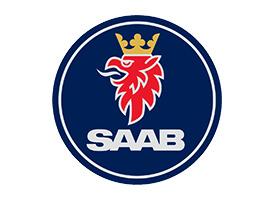 Tavite portbagaj Saab