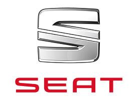 Tavite portbagaj Seat